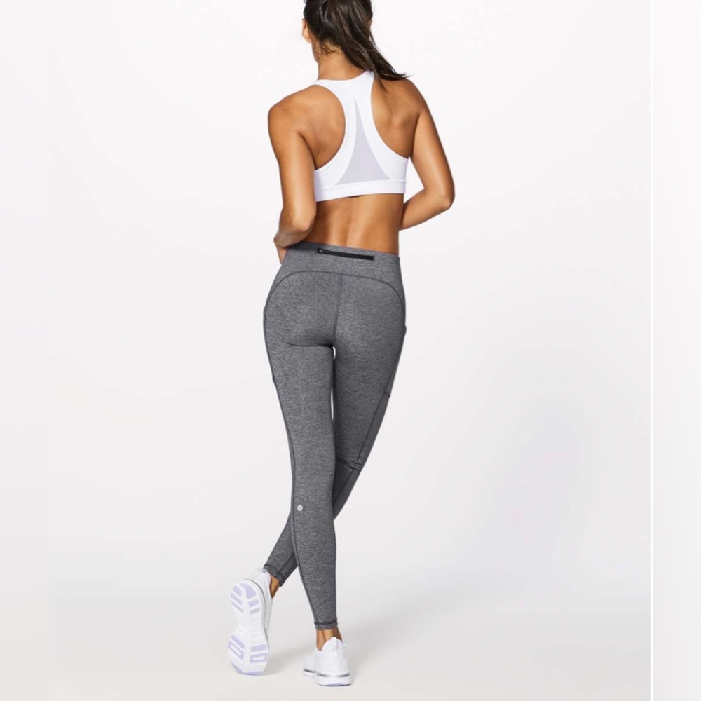 Lululemon speed up tight *28”